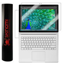 Skinomi TechSkin Microsoft Surface Book Skin Protector picture
