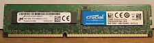 Crucial CT8G3ERSDS4186D - 8GB 1866MHz DDR3 Registered ECC DIMM 1Rx4 Server RAM picture