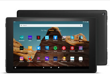 Amazon Kindle Fire HD 10 Tablet 10.1