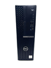 Dell Optiplex 5090 SFF PC i5-10505@3.19GHz 16GB Ram 500GB M.2 Windows 11 Pro picture