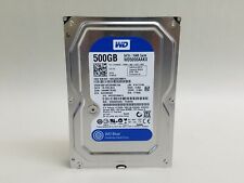Western Digital WD Blue WD5000AAKX 500 GB SATA III 3.5 in Hard Drive picture
