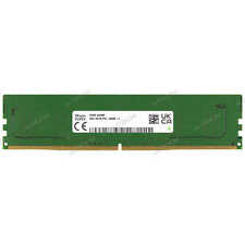 Hynix 8GB 1Rx16 PC5-4800 DIMM DDR5-38400 288-Pin Non-ECC Desktop Memory RAM 1x picture