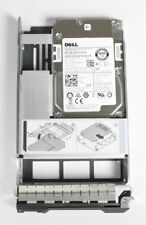 New Dell 600GB 15k 12Gbps SAS 2.5