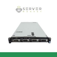 Dell PowerEdge R430 4-Port LFF | 2 x E5-2680V3 | 32GB | H730P | 4x HDD Tray picture