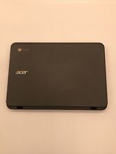 Acer Chromebook C731T (NON FUNCTIONAL) Touchscreen 16or32GB SSD 1.6GHz-LOT OF 20 picture