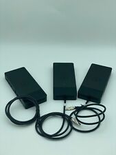 Lot Of 3 Dell WD19S USB Type-C Docking Station | Type-C 2U17150#5 picture