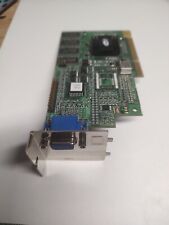 1025201000 ATI 8MB AGP RAGE 128 VIDEO CARD WITH VGA OUTPUT picture