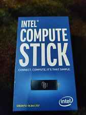 New Intel STCK1A8LFC Compute Stick Ultra-Slim Computer 8 GB , Sealed  picture