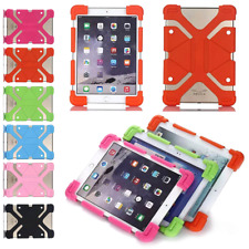 For UMIDIGI G1 Tab Mini 8 Inch 2024/G1/G2/G3/G5 Tablet Silicone Stand Case Cover picture