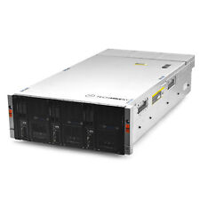 HP Apollo 4530 G9 Blade 1x XL450 G9 2.60Ghz 24-Core 192GB 2x 240GB +3x 800GB SSD picture
