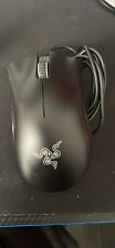 Razer DeathAdder Essential Wired Optical Gaming Mouse - Classic Black... picture