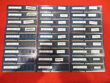Lot of 24pcs SKhynix 4GB 2Rx8 PC3-12800U DDR3-1600Mhz Desktop Memory picture