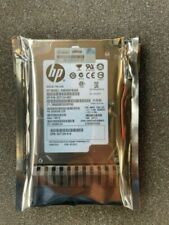 HP 627117-B21 627195-001 300GB SAS 15K 6G 2.5