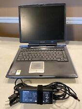 Toshiba Satellite A15-S157 Intel Celeron 2.2GHz No HDD- TESTED VINTAGE GAMING picture