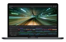 2016 Apple MacBook Pro 15.4