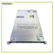 HP Proliant DL360P G8 Xeon E5-2680 16GB 8x SFF Server 654081-B21 W/ 1x DVD-RW picture