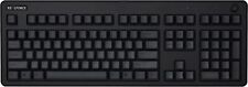 Topre REALFORCE R3 / R3HB13 Bluetooth 5.0 US Layout 108 Keys All30g Black picture