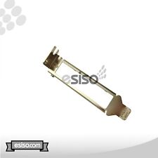 LOW(SHORT) PROFILE BRACKET FOR HP 435508-B21 436431-001 435506-001 picture