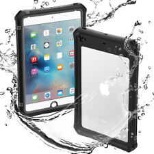 For iPad mini 5th 4 7.9 Case Rugged Waterproof Shockproof Heavy Duty Stand Cover picture