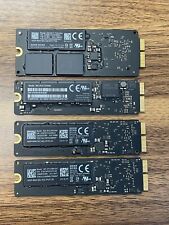 Apple 128GB 256GB 512GB 1TB SSD for Macbook Pro A1502 A1398 Air A1466 A1465 picture