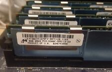 64GB (8x8GB) PC2-5300F Crucial Memory For Apple A1186 Mac Pro picture