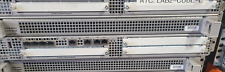 Cisco ASR1002 4 Port Aggregation Services Router with  2x Power Supply picture