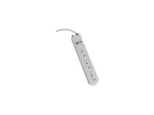TRIPP LITE PS-606-HG 6 Outlets Power Strip 120V Input Voltage 6 ft. Cord Length picture