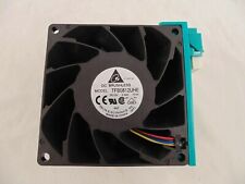 Delta TFB0812UHE Sidewinder 80x38 mm Brushless DC Fan picture