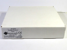 LOT of 5  Black Box AC501A-R2 CAT5 VGA Video Splitter 4-Channel Host Module NEW picture