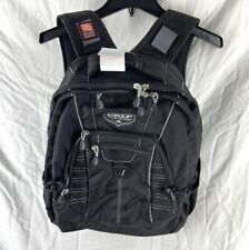 Grip by High Sierra Black Padded Laptop Backpack picture