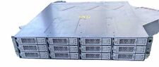 SUN ORACLE Storage Tek 2540 FC Array 2x375-3499 2xAC Power No HDD picture