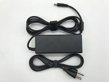 Genuine DELL 90W LAPTOP AC ADAPTER 19.5V 4.62A 4.5MM SMALL TIP 0RT74M 0URJN1 picture