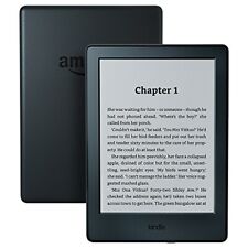 Amazon Kindle 8th Gen 4 GB black picture