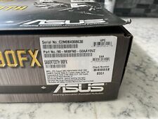 ASUS SABERTOOTH 990FX, AM3+, AMD Motherboard Rev 1.01 picture