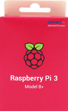 Element14 Raspberry Pi 3 Model B+ Motherboard (RPI3BP) picture