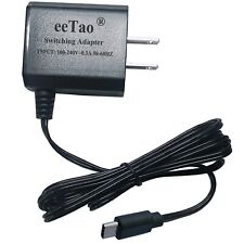 AC Adapter Charger For SIMO/Skyroam S018 Solis Lite  4G LTE WiFi Mobile Hotspot picture