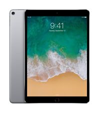 Apple iPad Pro 1st Gen. 512GB, Wi-Fi + 4G (Unlocked), 10.5 in - Space Gray picture