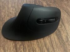 MOJO Perfect Grip Vertical Silent Mouse Dual Mode  Bluetooth  2.4GHz + picture