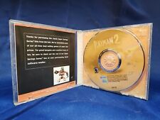 Rayman 2: The Great Escape (Win 95/98)3-D Action Adventure of Challenge~Rated E picture