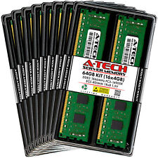 64GB 16x 4GB PC3-14900R RDIMM ASUS Z9PH-D16/QDR Memory RAM picture