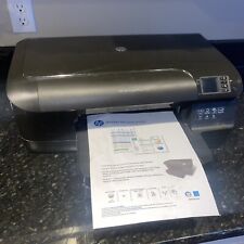 HP OfficeJet Pro 8100 Wireless Photo Printer - Tested - Works  picture