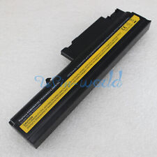 6Cell NEW Laptop Battery For IBM Thinkpad T40 T41 T42 T42P T43 R50 picture