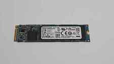 Toshiba XG4 THNSN5256GPUK 256 GB NVMe M.2 80mm Solid State Drive picture