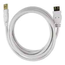 Belkin 6-Foot High-Speed USB Extension Adapter Cable Male to Female USB 1.0 picture