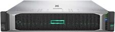 NEW HPE DL 380 Gen10+ SERVER Xeon-S 4310 CPU 32GB DDR4 P05172-B21 10GbE RAIL CTO picture