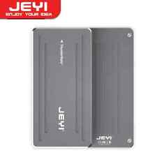JEYI USB4.0 3.1 M.2 NVME ThunderRate SSD Enclosure Aluminum Shell Thunderbolt 3 picture