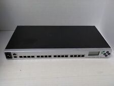 Digi 70002403 ConnectPort LTS 16 Terminal Server (5 Available) & Warranty picture