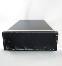 IBM 9117-MMC Power7 P770 64C 3.3GHz, 2Tb RAM, 4x300Gb HDD, PVM ENT yz picture