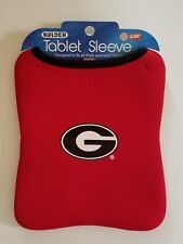 NCAA Kolder Georgia Bulldogs IPad And Most Tablet Sleeve Case picture