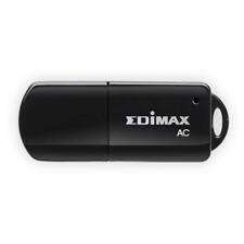 Edimax Wi-Fi 5 802.11ac Mini AC600 Dual-Band (2.4Ghz / 5Ghz) Adapter For PC USB picture